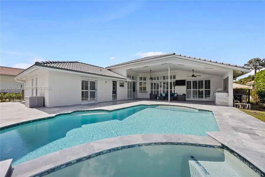 805 Bayside Ln, Weston, FL 33326 - #3