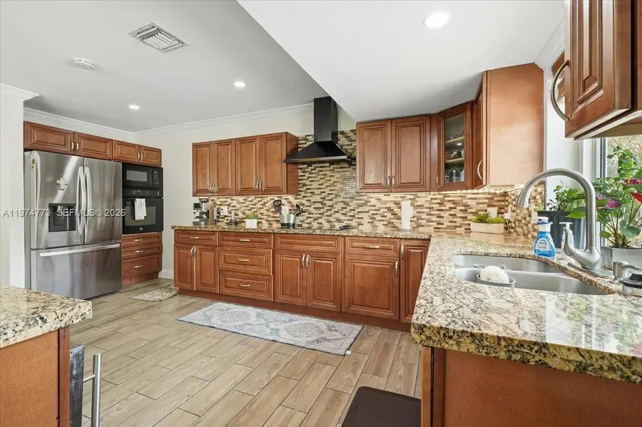 4925 Tyler St, Hollywood, FL 33021 - #3