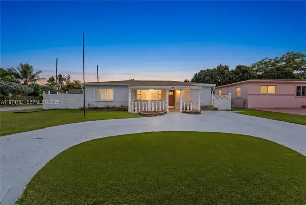 480 NE 109th St, Miami, FL 33161