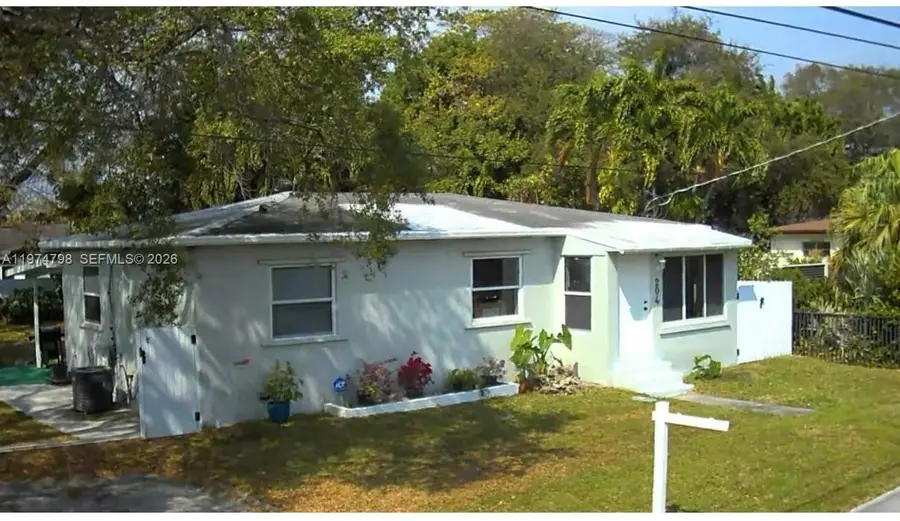 204 SW 7th Ave, Hallandale Beach, FL 33009 - #3