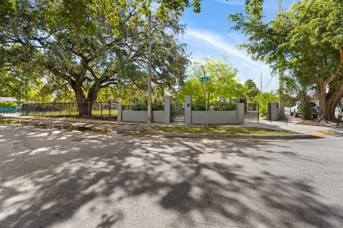790 NW 60th St, Miami, FL 33127 - #1