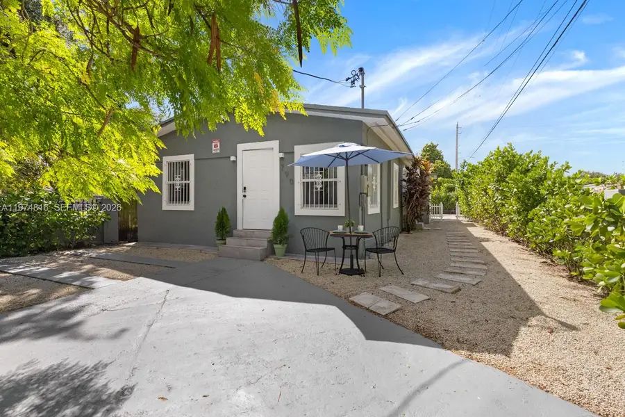 790 NW 60th St, Miami, FL 33127 - #3