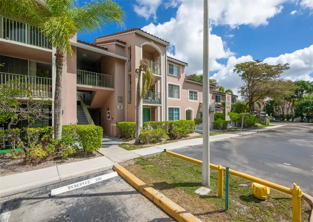 12154 Saint Andrews Pl #110, Miramar, FL 33025 - #1