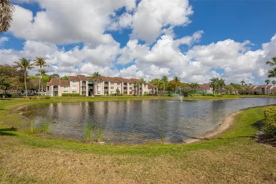 12154 Saint Andrews Pl #110, Miramar, FL 33025 - #2