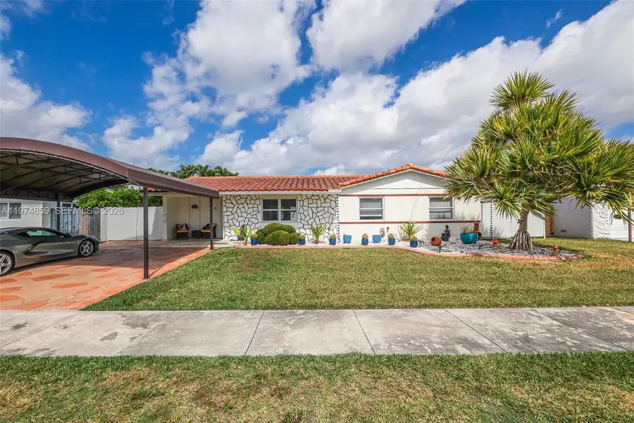 11751 SW 30th St, Miami, FL 33175 - #2