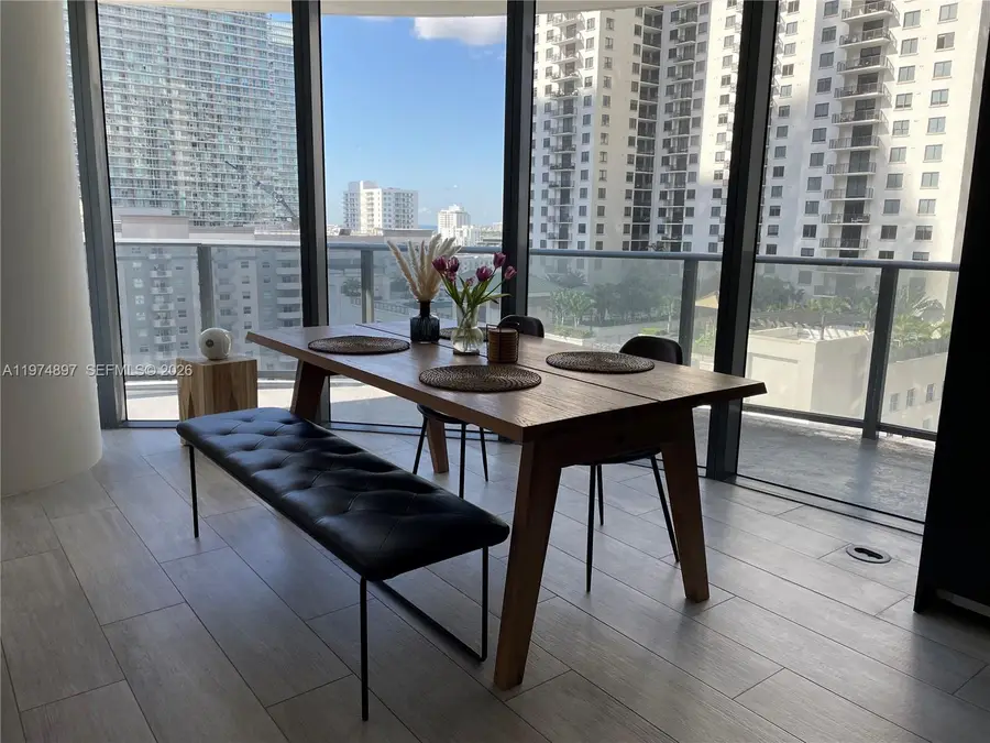 45 SW 9th St #1206, Miami, FL 33130 - #3