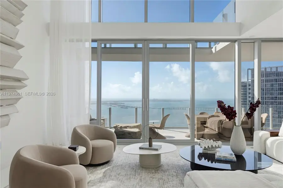 300 Biscayne Boulevard Way #5002 E, Miami, FL 33131 - #2