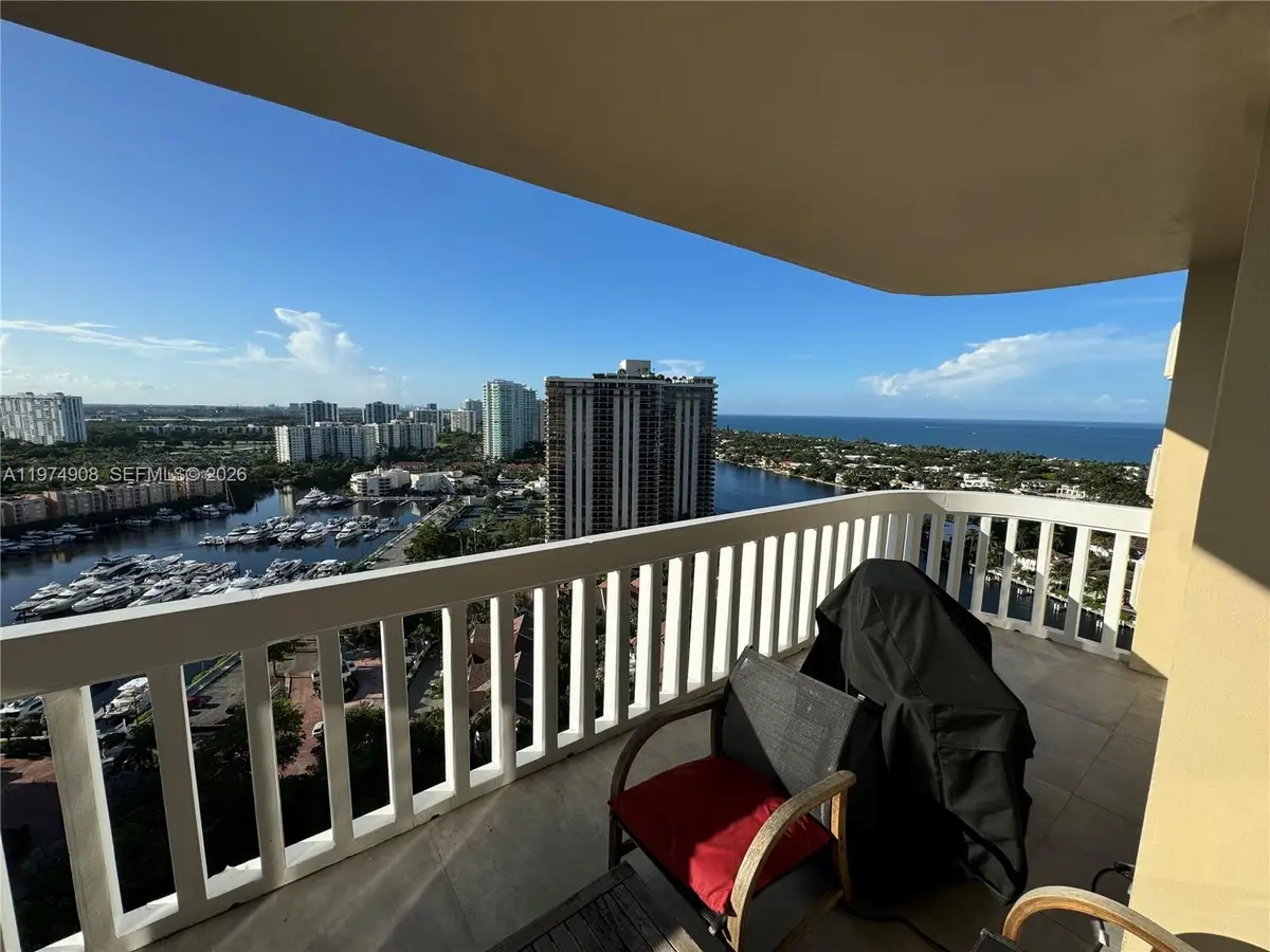 19355 Turnberry Way #23C, Aventura, FL 33180 - #1