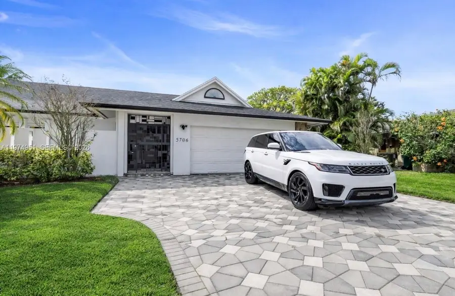 5706 Guava Dr, Tamarac, FL 33319 - #2