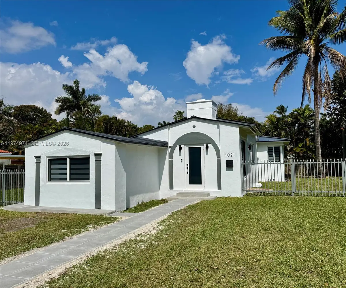 1021 NE 82nd Ter, Miami, FL 33138 - #1