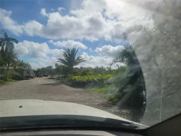 18150 SW 368th St, Homestead, FL 33034