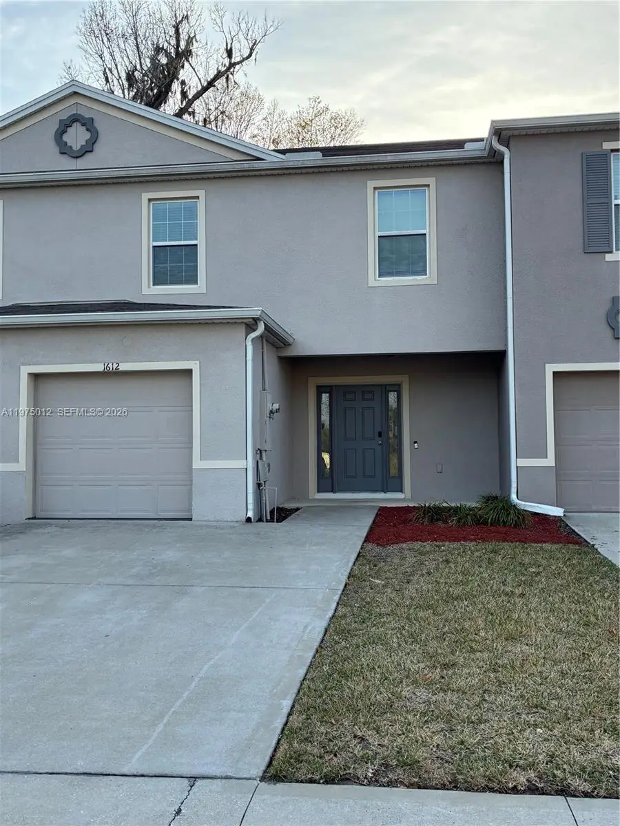 1612 Primo Ct, Daytona Beach, FL 32117 - #1