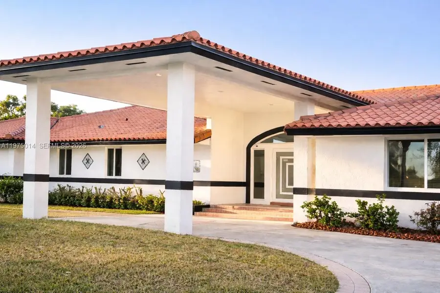 20825 SW 242nd St, Homestead, FL 33031 - #3