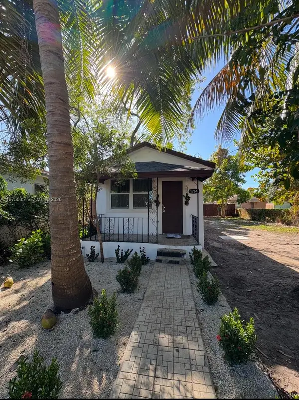 1762 NW 63rd St, Miami, FL 33147