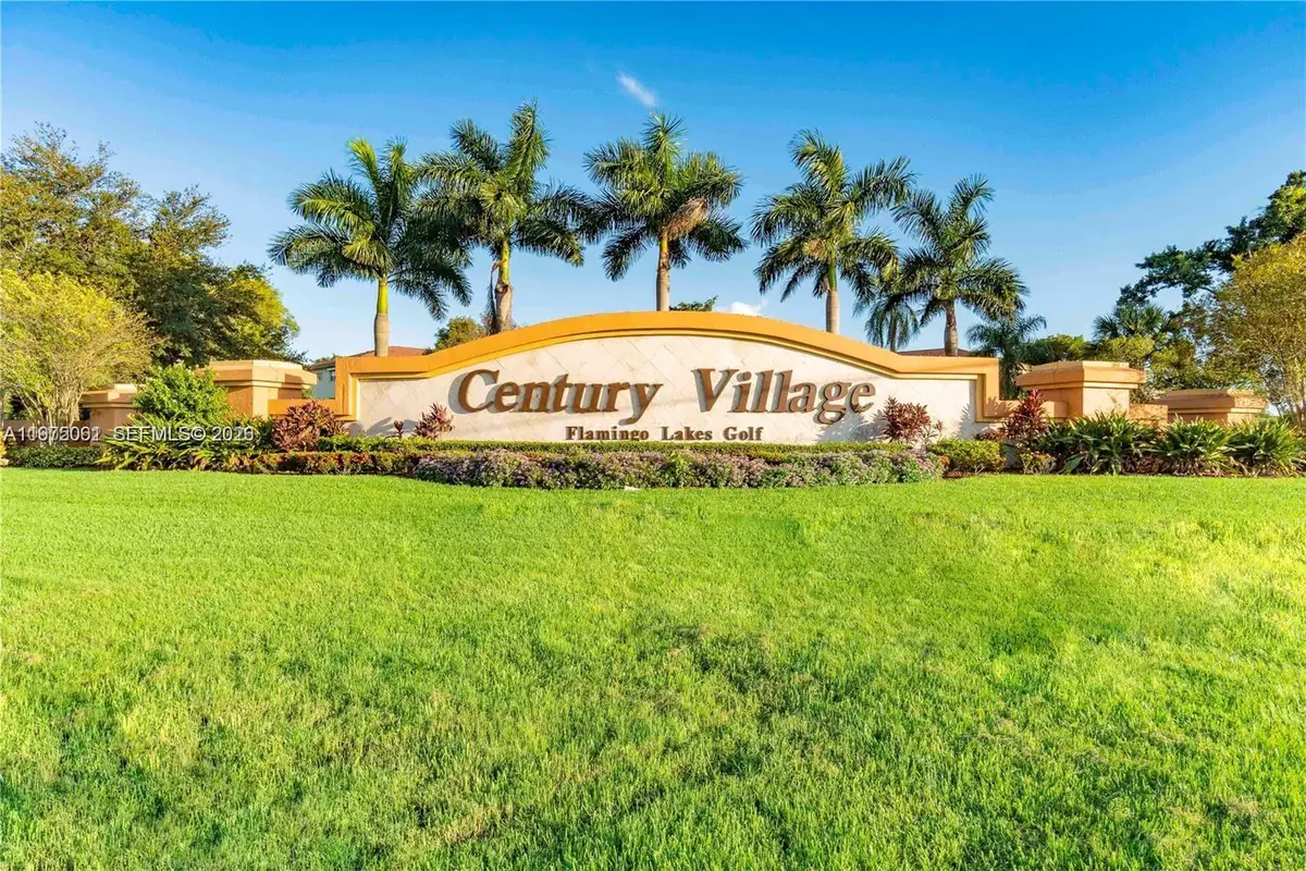 1000 SW 125th Ave #412N, Pembroke Pines, FL 33027 - #1