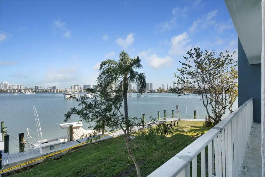 16558 NE 26th Ave #2G, North Miami Beach, FL 33160 - #2