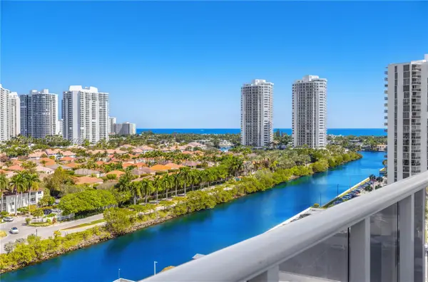3625 N Country Club Dr #1401, Aventura, FL 33180
