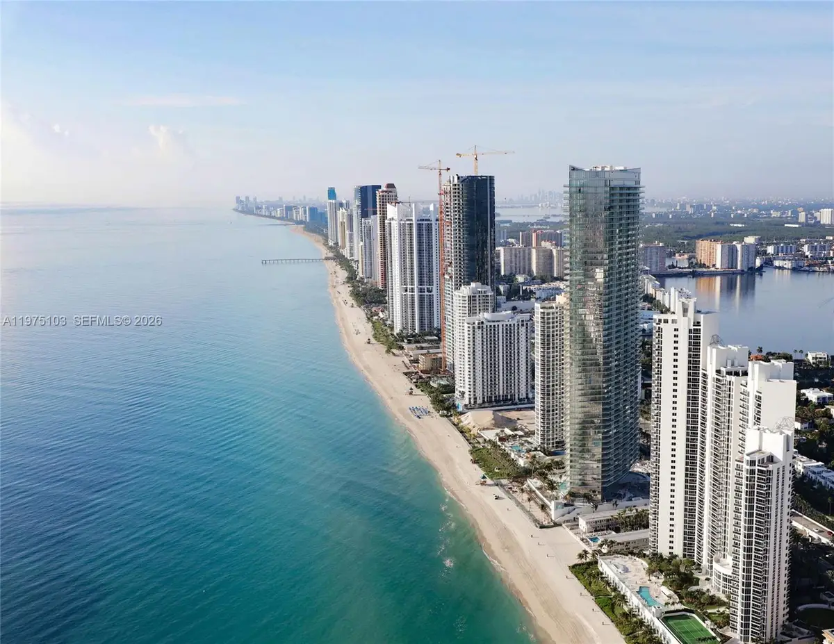 18975 Collins Ave #801, Sunny Isles Beach, FL 33160 - #1