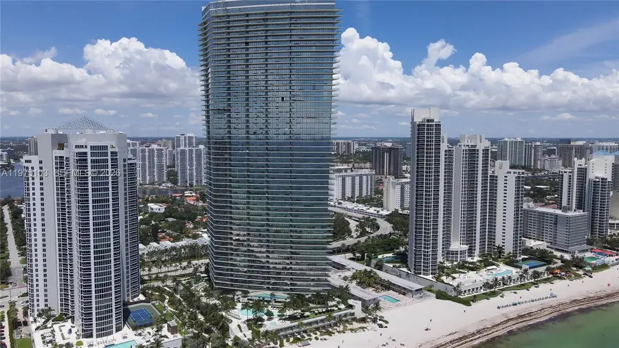 18975 Collins Ave #801, Sunny Isles Beach, FL 33160 - #2