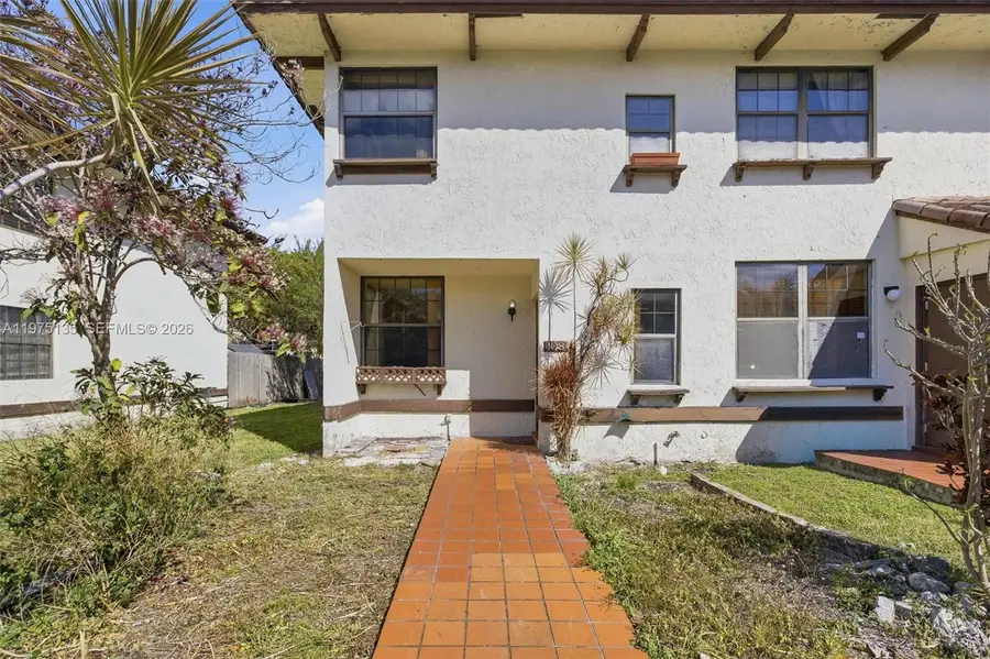 12253 SW 16th Ter #108-M, Miami, FL 33175 - #2