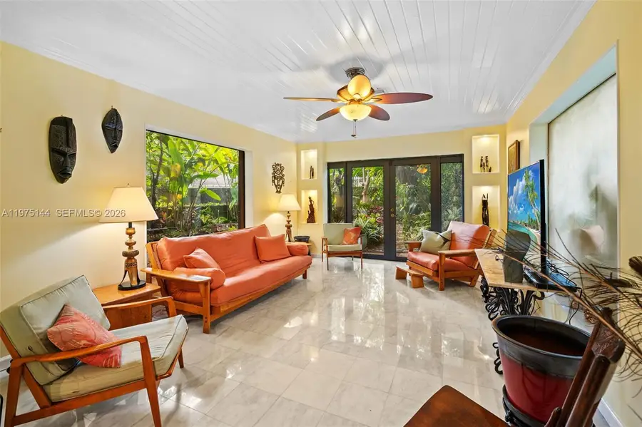 3820 Plaza St, Miami, FL 33133 - #2