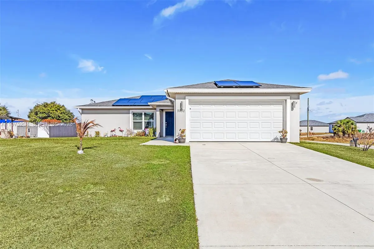 9032 Meadow Circle, Port Labelle, FL 33935 - #1