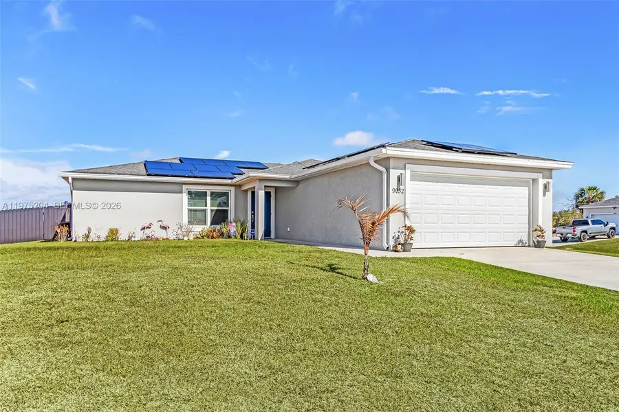 9032 Meadow Circle, Port Labelle, FL 33935 - #3