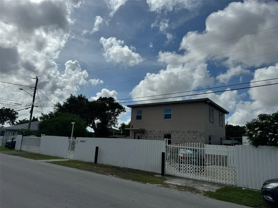 1943 NW 72nd St, Miami, FL 33147 - #2