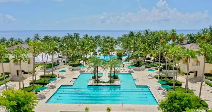 735 Crandon Blvd #303, Key Biscayne, FL 33149 - #2