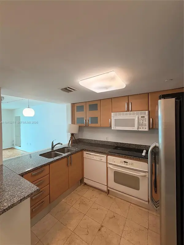 2101 Brickell Ave #502, Miami, FL 33129