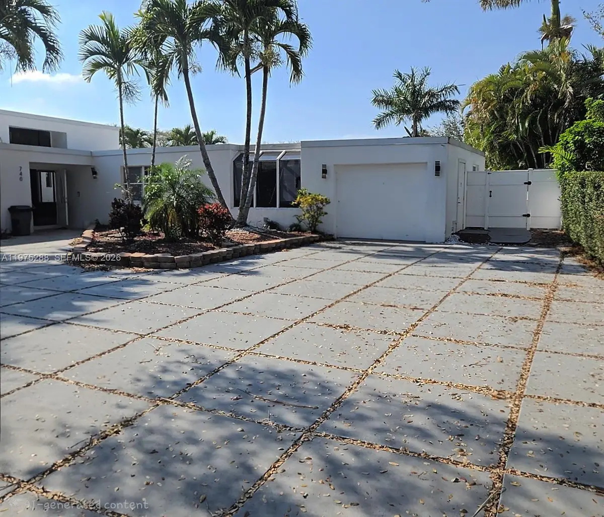 740 Conch Shell Pl, Plantation, FL 33324 - #1