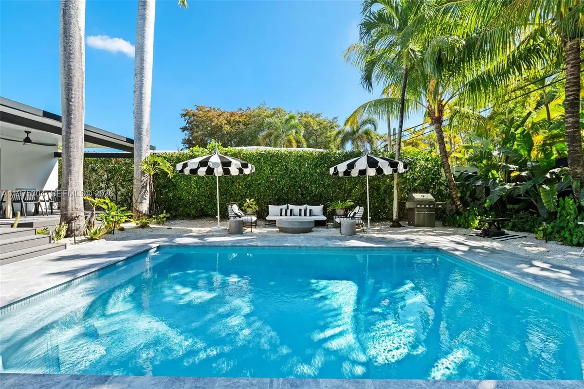 740 NE 76th St, Miami, FL 33138 - #1