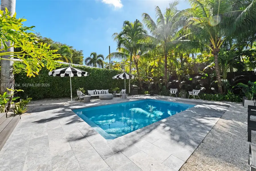 740 NE 76th St, Miami, FL 33138 - #2