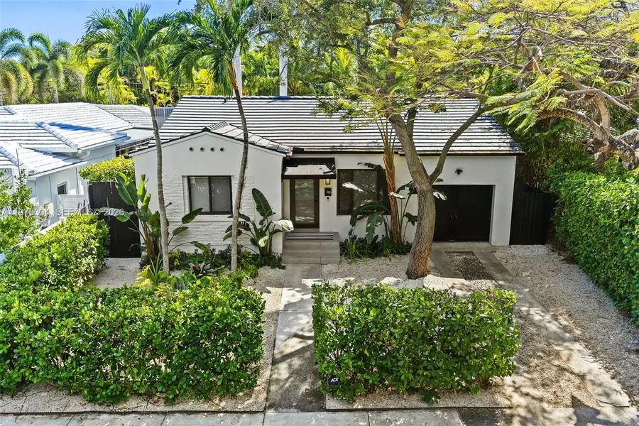 740 NE 76th St, Miami, FL 33138 - #3