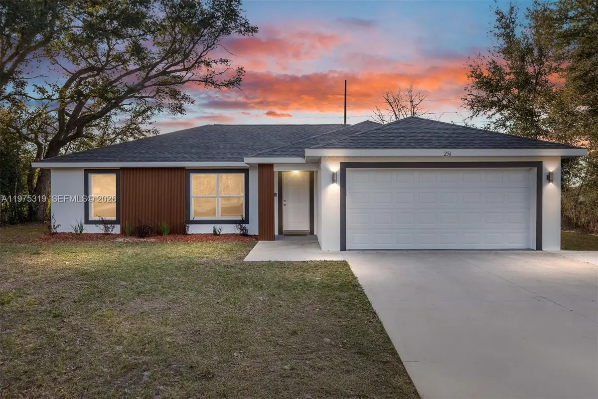 256 Marion Oaks Crse, Marion Oaks, FL 34473 - #1