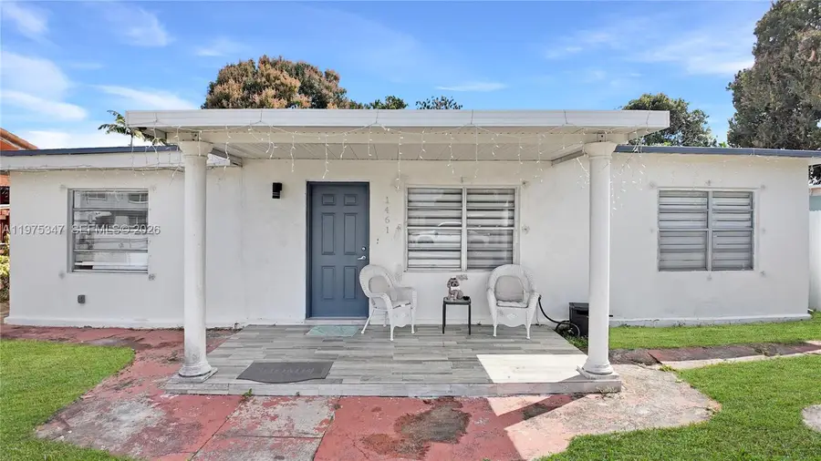 1461 E 7th Ct, Hialeah, FL 33010 - #2