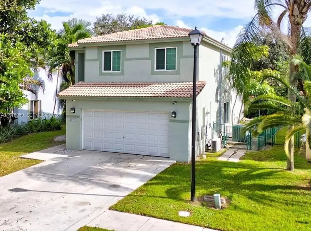 10207 SW 20th Ct, Miramar, FL 33025 - #1
