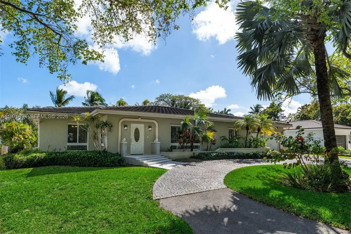 1500 Lugo Ave, Coral Gables, FL 33156 - #1