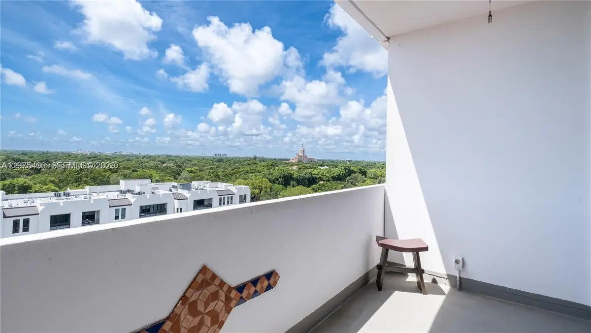 700 Biltmore Way #1008, Coral Gables, FL 33134 - #1