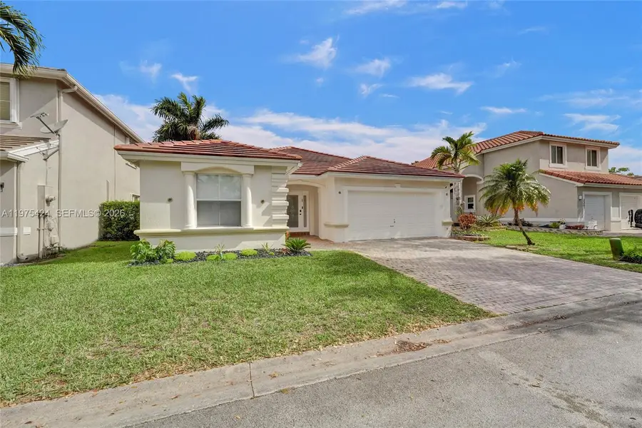 3371 SW 51st St, Hollywood, FL 33312 - #2