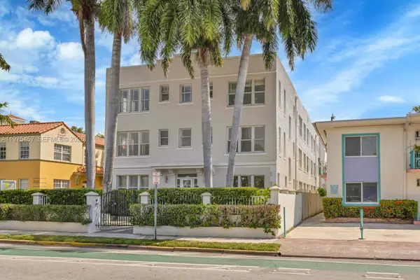 1027 Pennsylvania Ave #201, Miami Beach, FL 33139