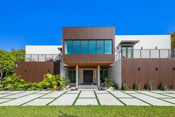 6445 SW 129th Ter, Pinecrest, FL 33156