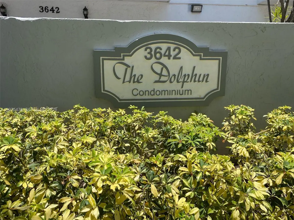 3642 NE 171st St #208, North Miami Beach, FL 33160 - #1