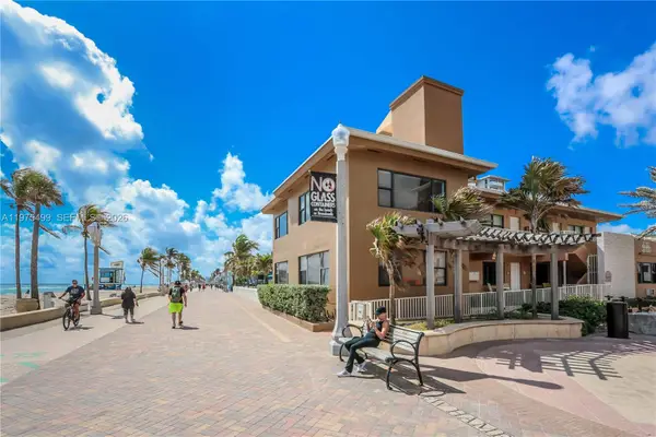 302 New Hampshire St #3AB, Hollywood, FL 33019