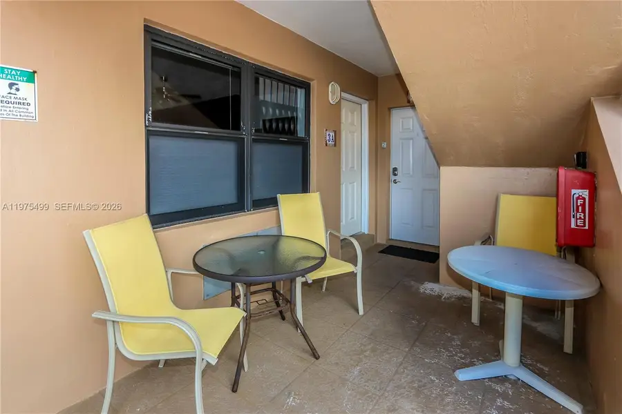 302 New Hampshire St #3AB, Hollywood, FL 33019 - #3