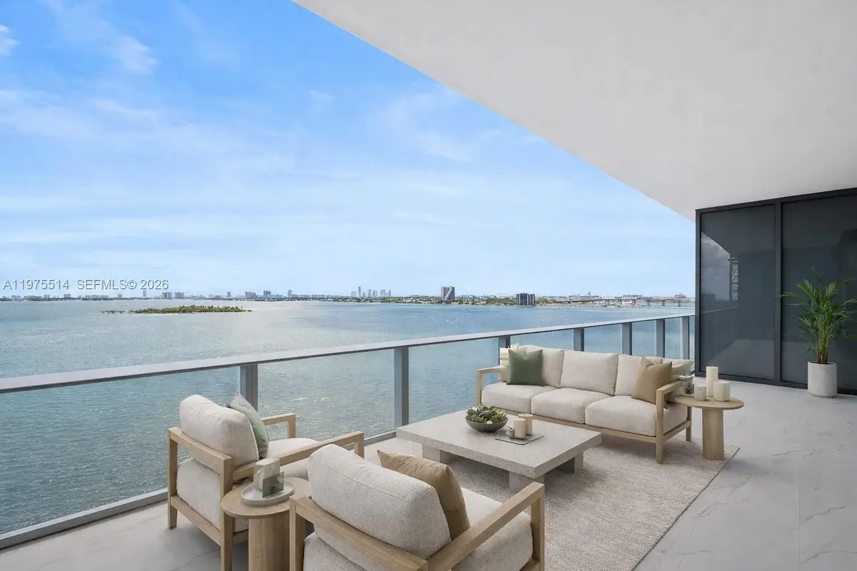 700 NE 24 Street #805, Miami, FL 33137 - #1