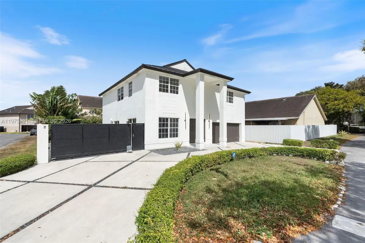 7945 NW 187th Ln, Hialeah, FL 33015 - #1