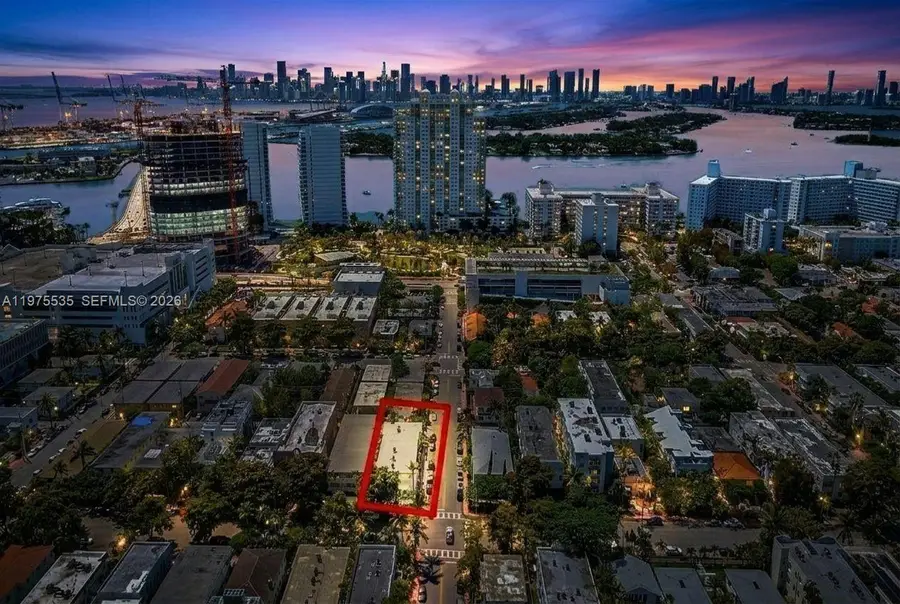 1000 7th Street, Miami Beach, FL 33139 - #3
