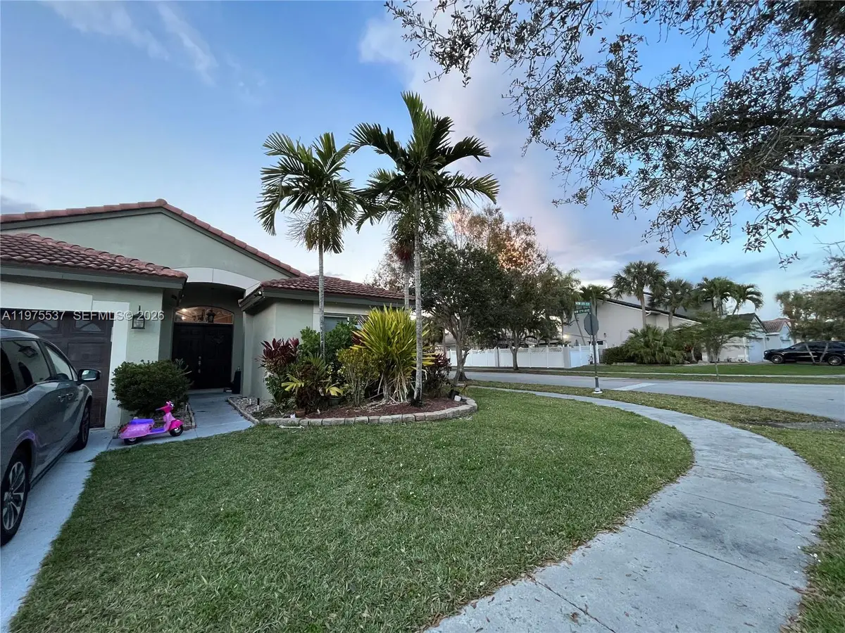 17901 NW 19th St, Pembroke Pines, FL 33029 - #1