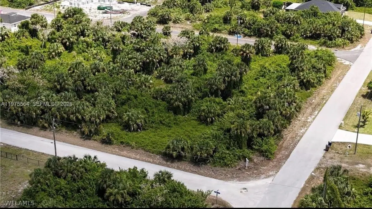 327 Lancelot Ave, Lehigh Acres, FL 33974 - #1